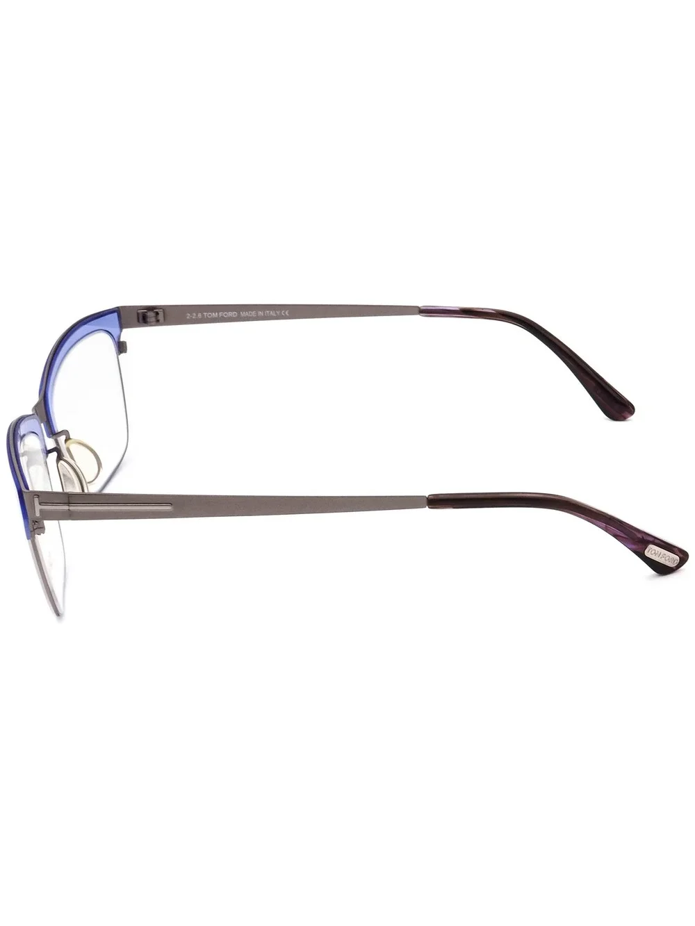 Tom Ford TF 5392 080 Eyewear
